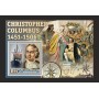 Stamps Christopher Columbus Set 8 sheets Stamps Christopher Columbus Set 8 sheets
