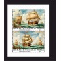 Stamps Christopher Columbus Set 10 sheets Stamps Christopher Columbus Set 10 sheets