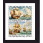 Stamps Christopher Columbus Set 10 sheets Stamps Christopher Columbus Set 10 sheets