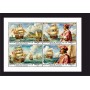 Stamps Christopher Columbus Set 10 sheets