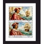 Stamps Christopher Columbus Set 10 sheets Stamps Christopher Columbus Set 10 sheets