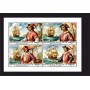 Stamps Christopher Columbus Set 10 sheets