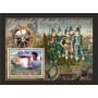 Stamps Christopher Columbus Set 8 sheets