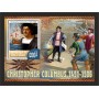 Stamps Christopher Columbus Set 8 sheets