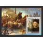 Stamps Christopher Columbus Set 8 sheets