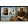Stamps Christopher Columbus Set 8 sheets Stamps Christopher Columbus Set 8 sheets