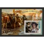Stamps Christopher Columbus Set 8 sheets