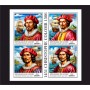 Stamps Christopher Columbus Set 8 sheets Stamps Christopher Columbus Set 8 sheets