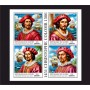 Stamps Christopher Columbus Set 8 sheets Stamps Christopher Columbus Set 8 sheets
