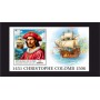 Stamps Christopher Columbus Set 8 sheets