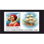Stamps Christopher Columbus Set 8 sheets