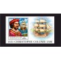 Stamps Christopher Columbus Set 8 sheets