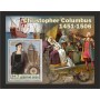 Stamps Christopher Columbus Set 8 sheets Stamps Christopher Columbus Set 8 sheets