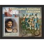 Stamps Christopher Columbus Set 8 sheets Stamps Christopher Columbus Set 8 sheets