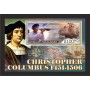 Stamps Christopher Columbus Set 8 sheets