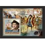 Stamps Christopher Columbus Set 8 sheets