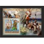 Stamps Christopher Columbus Set 8 sheets