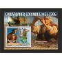 Stamps Christopher Columbus Set 8 sheets Stamps Christopher Columbus Set 8 sheets