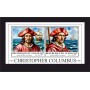 Stamps Christopher Columbus Set 8 sheets Stamps Christopher Columbus Set 8 sheets