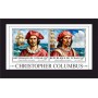 Stamps Christopher Columbus Set 8 sheets Stamps Christopher Columbus Set 8 sheets