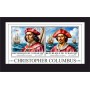 Stamps Christopher Columbus Set 8 sheets Stamps Christopher Columbus Set 8 sheets