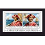 Stamps Christopher Columbus Set 8 sheets Stamps Christopher Columbus Set 8 sheets