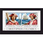 Stamps Christopher Columbus Set 8 sheets Stamps Christopher Columbus Set 8 sheets