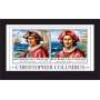 Stamps Christopher Columbus Set 8 sheets Stamps Christopher Columbus Set 8 sheets