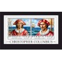 Stamps Christopher Columbus Set 8 sheets Stamps Christopher Columbus Set 8 sheets