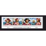 Stamps Christopher Columbus Set 8 sheets Stamps Christopher Columbus Set 8 sheets