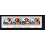 Stamps Christopher Columbus Set 8 sheets Stamps Christopher Columbus Set 8 sheets