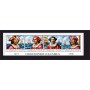 Stamps Christopher Columbus Set 8 sheets Stamps Christopher Columbus Set 8 sheets