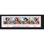 Stamps Christopher Columbus Set 8 sheets Stamps Christopher Columbus Set 8 sheets