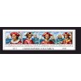 Stamps Christopher Columbus Set 8 sheets Stamps Christopher Columbus Set 8 sheets