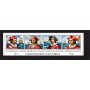 Stamps Christopher Columbus Set 8 sheets Stamps Christopher Columbus Set 8 sheets