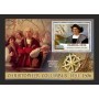 Stamps Christopher Columbus Set 8 sheets Stamps Christopher Columbus Set 8 sheets