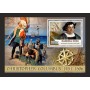 Stamps Christopher Columbus Set 8 sheets Stamps Christopher Columbus Set 8 sheets