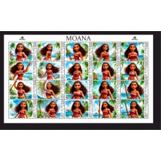 Stamps Cartoon Walt Disney Set 1 sheets Stamps Cartoon Walt Disney Set 1 sheets