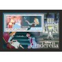 Stamps Cartoon Walt Disney Set 8 sheets Stamps Cartoon Walt Disney Set 8 sheets