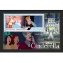 Stamps Cartoon Walt Disney Set 8 sheets Stamps Cartoon Walt Disney Set 8 sheets