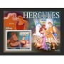 Stamps Cartoon Walt Disney Set 8 sheets Stamps Cartoon Walt Disney Set 8 sheets