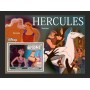 Stamps Cartoon Walt Disney Set 8 sheets Stamps Cartoon Walt Disney Set 8 sheets