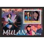Stamps Cartoon Walt Disney Set 8 sheets Stamps Cartoon Walt Disney Set 8 sheets