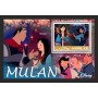 Stamps Cartoon Walt Disney Set 8 sheets Stamps Cartoon Walt Disney Set 8 sheets