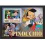 Stamps Cartoon Walt Disney Set 8 sheets Stamps Cartoon Walt Disney Set 8 sheets