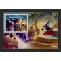 Stamps Cartoon Walt Disney Set 8 sheets Stamps Cartoon Walt Disney Set 8 sheets