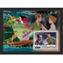 Stamps Cartoon Walt Disney Set 8 sheets Stamps Cartoon Walt Disney Set 8 sheets