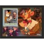 Stamps Cartoon Walt Disney Set 8 sheets Stamps Cartoon Walt Disney Set 8 sheets