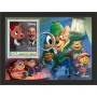 Stamps Cartoon Walt Disney Set 8 sheets Stamps Cartoon Walt Disney Set 8 sheets
