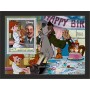 Stamps Cartoon Walt Disney Set 8 sheets Stamps Cartoon Walt Disney Set 8 sheets